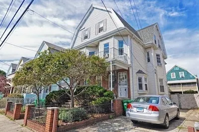 17 Princeton St #3