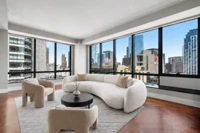 2 Avery Street #19G 1