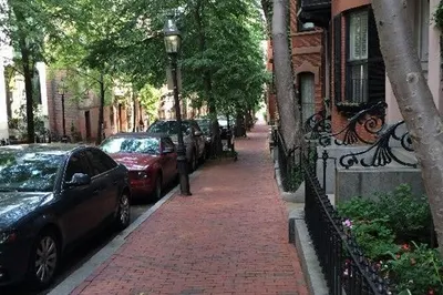 36 Hancock St #3R 1
