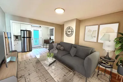 89 Cottage St #2