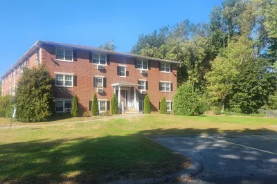 135 Union Street #21
