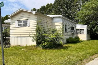 1 Tavitian Blvd 1