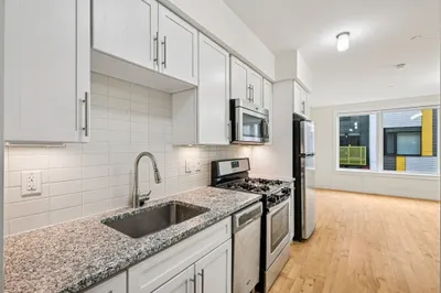 603 Concord Ave #208