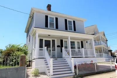 160 Washington St 1