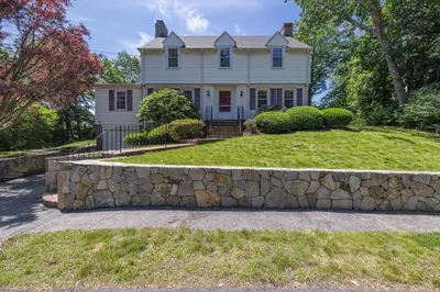 7 Bellevue Road 1