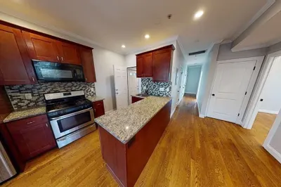 27 Chestnut Avenue #1 1