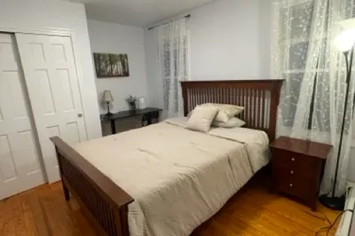 417 Cardinal Medeiros Ave #2 1