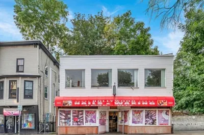 57 River St 1