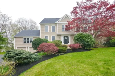 20 Samuel Harrington Rd