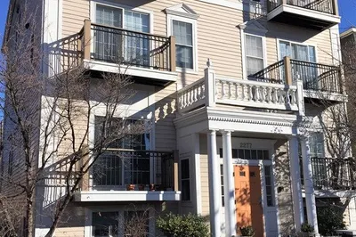 2277 Massachusetts Avenue #2 1