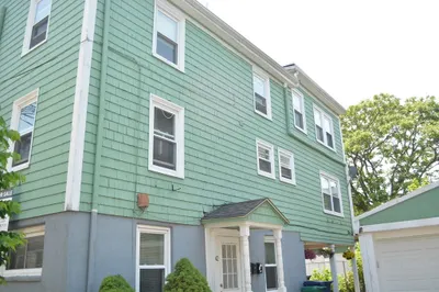 42 Jefferson Street #2