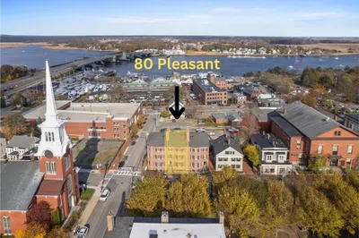 80 Pleasant St #80 1