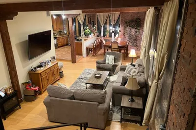 27 Fayette St #305 1
