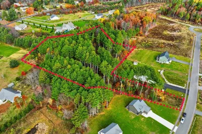 Lot T Woodland Ln