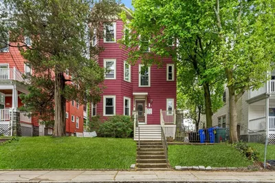5 Bailey St #1