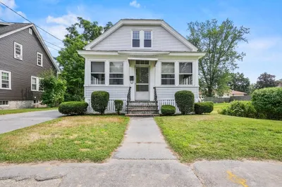 38 Marshall Avenue