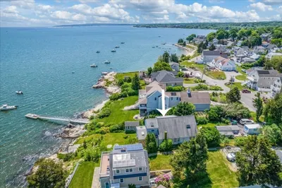 58 Shore Dr