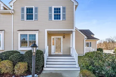 608 Thayer Street #608
