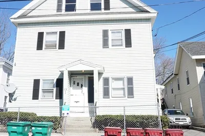 11 Myrtle St #2nd FL