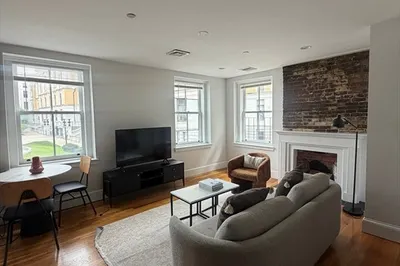 14 Derne Street #1 1