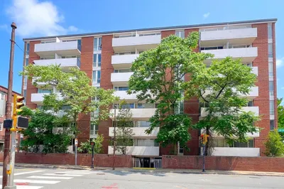29 Concord Avenue #702