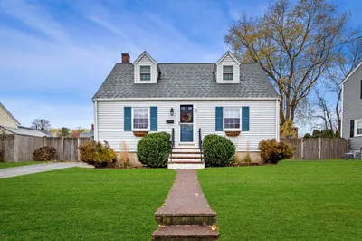 33 Jordan St