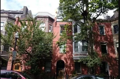 14 Follen Street #2
