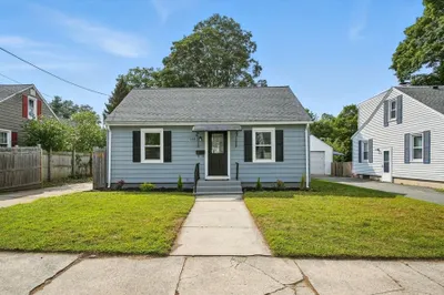 104 Grandview St