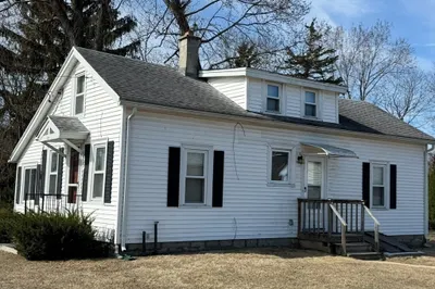 185 West Street