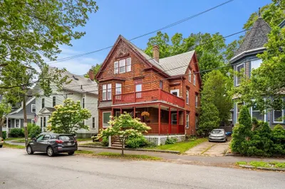 12 Summit Avenue #1 1