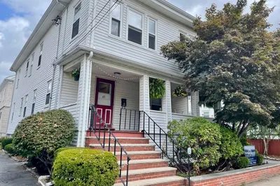 43 Hamilton St #2