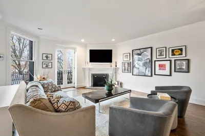 408 Beacon Street #1 1