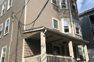 65 Conwell Avenue #2 1