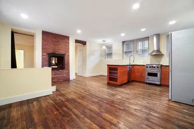 325 Marlborough Street #1