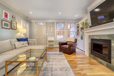 281 Beacon Street #11