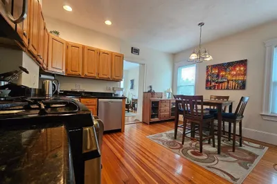 183 Rindge Avenue #2 1