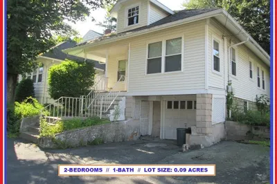 15 Carroll St