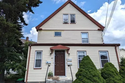 62 Quimby St #2
