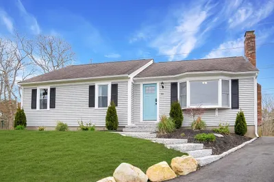 33 Sturbridge Way 1