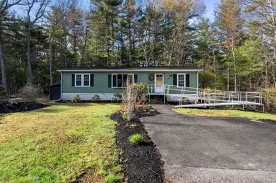 19 Lodgepole Lane
