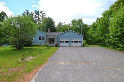 1936 Franklin Pierce Hwy