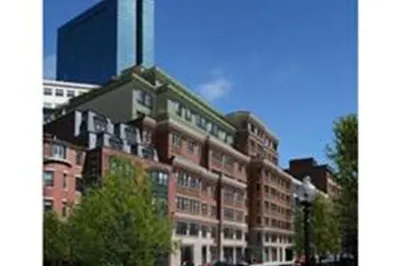 303 Columbus Avenue #1005 1