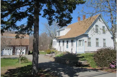 33 North Main Street