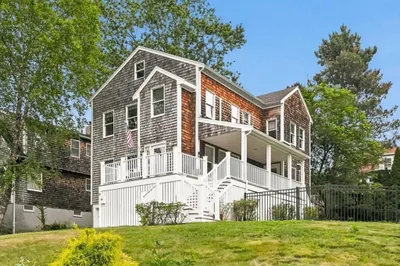 14 Willow Road 1