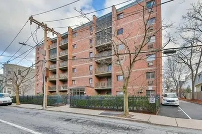12-16 Ellery St #604