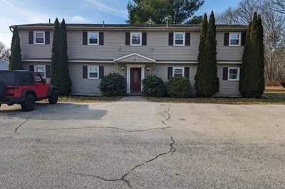 93 Center Depot Rd #53 1