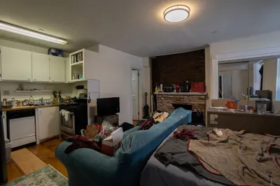 63 Hancock Street #1F