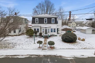 8 Laurel St