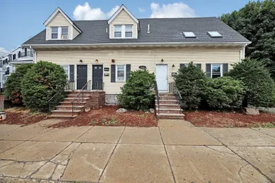 12 & 14 Dana Avenue