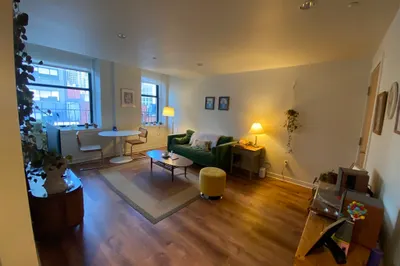 131 Tremont Street #5F 1